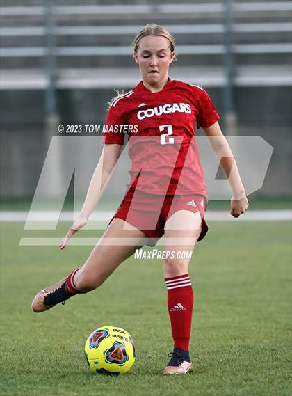 Thumbnail 3 in Charlotte Catholic @ Rocky River photogallery.