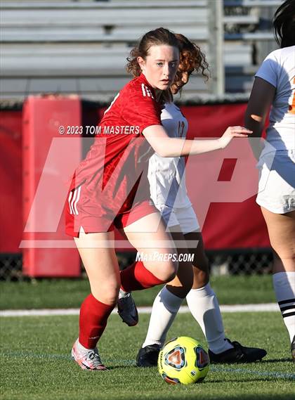 Thumbnail 3 in Charlotte Catholic @ Rocky River photogallery.