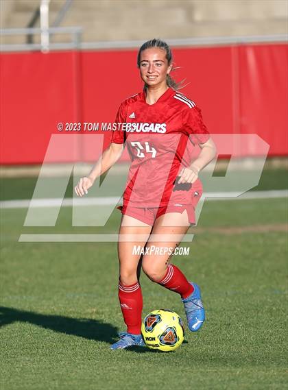 Thumbnail 3 in Charlotte Catholic @ Rocky River photogallery.