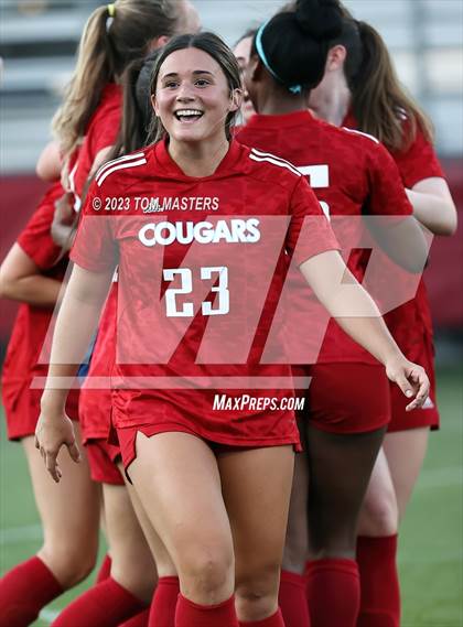 Thumbnail 2 in Charlotte Catholic @ Rocky River photogallery.