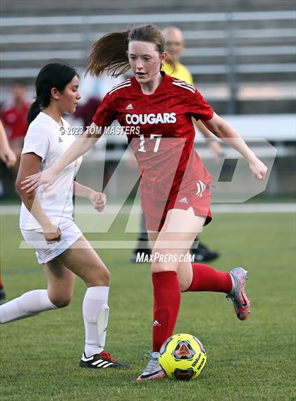Thumbnail 2 in Charlotte Catholic @ Rocky River photogallery.