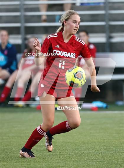 Thumbnail 3 in Charlotte Catholic @ Rocky River photogallery.