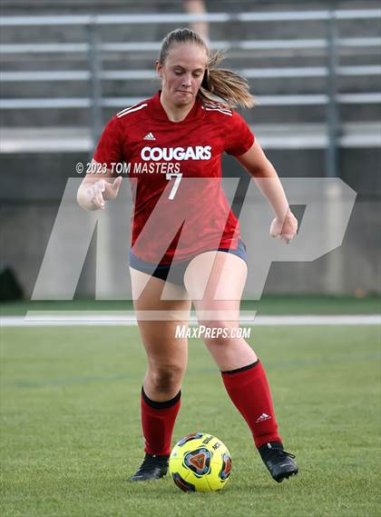 Thumbnail 2 in Charlotte Catholic @ Rocky River photogallery.