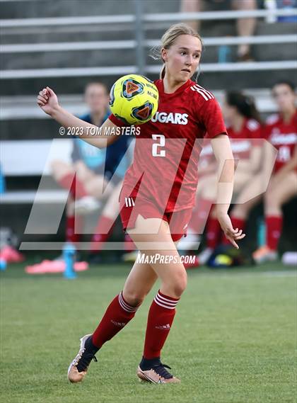Thumbnail 1 in Charlotte Catholic @ Rocky River photogallery.