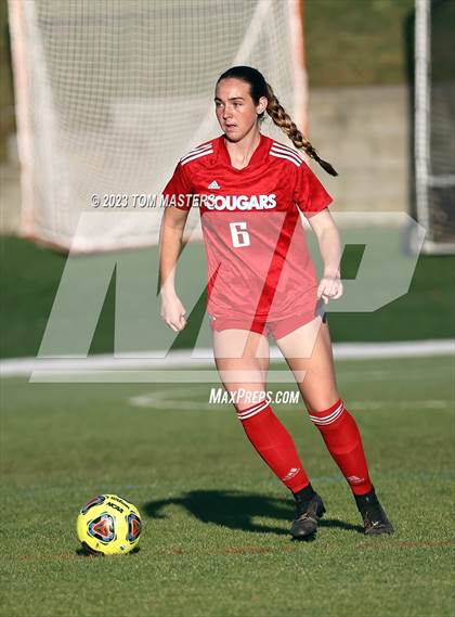 Thumbnail 3 in Charlotte Catholic @ Rocky River photogallery.