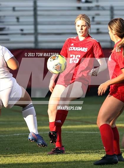 Thumbnail 2 in Charlotte Catholic @ Rocky River photogallery.