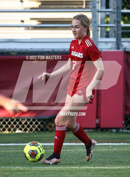 Thumbnail 1 in Charlotte Catholic @ Rocky River photogallery.