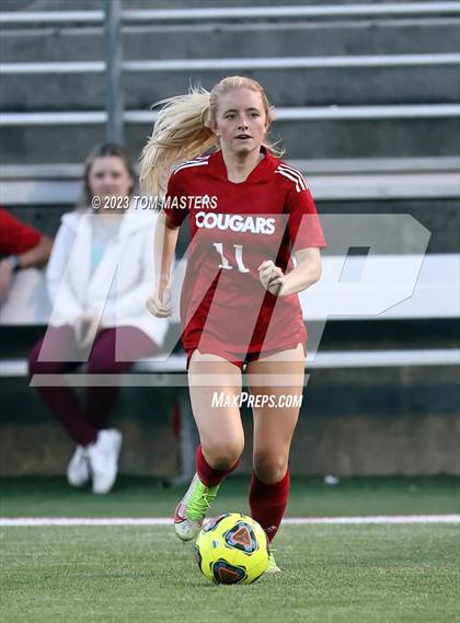 Thumbnail 3 in Charlotte Catholic @ Rocky River photogallery.