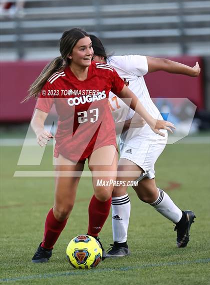 Thumbnail 3 in Charlotte Catholic @ Rocky River photogallery.