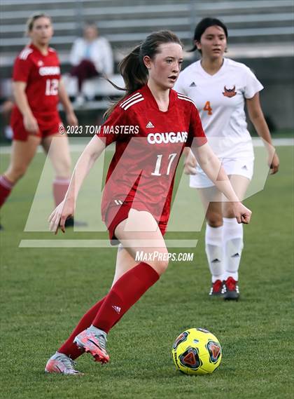 Thumbnail 1 in Charlotte Catholic @ Rocky River photogallery.