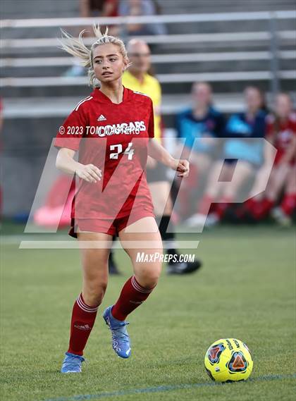 Thumbnail 3 in Charlotte Catholic @ Rocky River photogallery.