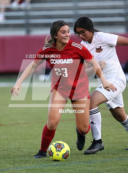 Thumbnail 2 in Charlotte Catholic @ Rocky River photogallery.