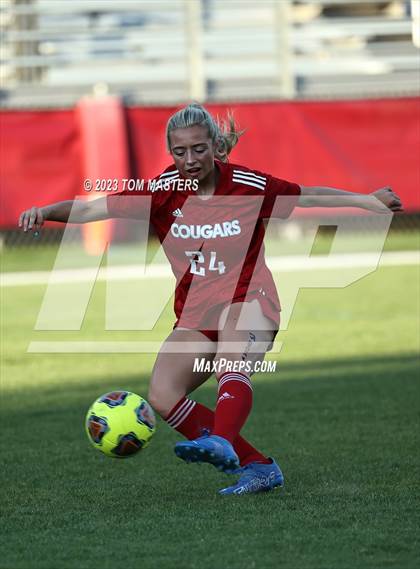 Thumbnail 1 in Charlotte Catholic @ Rocky River photogallery.