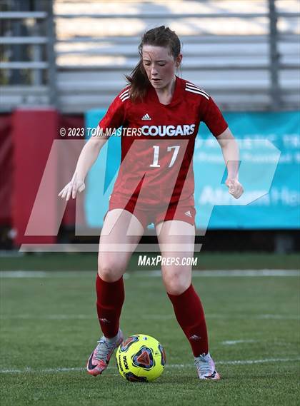 Thumbnail 2 in Charlotte Catholic @ Rocky River photogallery.