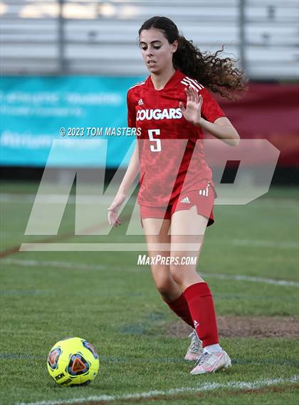 Thumbnail 3 in Charlotte Catholic @ Rocky River photogallery.
