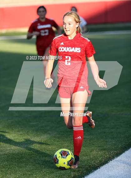 Thumbnail 1 in Charlotte Catholic @ Rocky River photogallery.