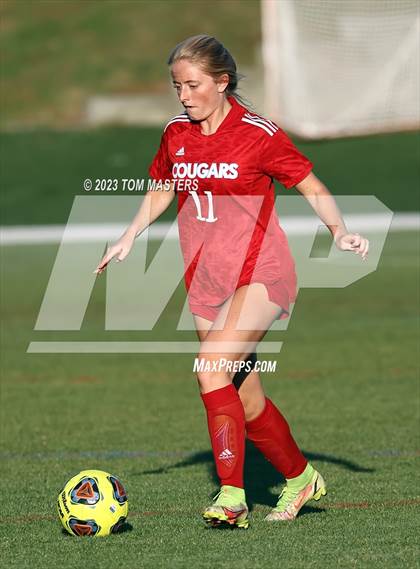Thumbnail 2 in Charlotte Catholic @ Rocky River photogallery.