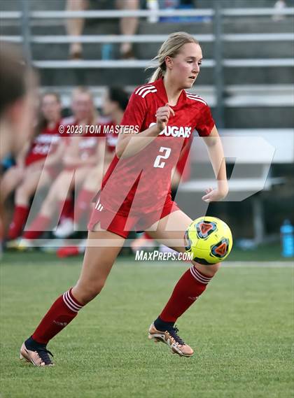 Thumbnail 1 in Charlotte Catholic @ Rocky River photogallery.
