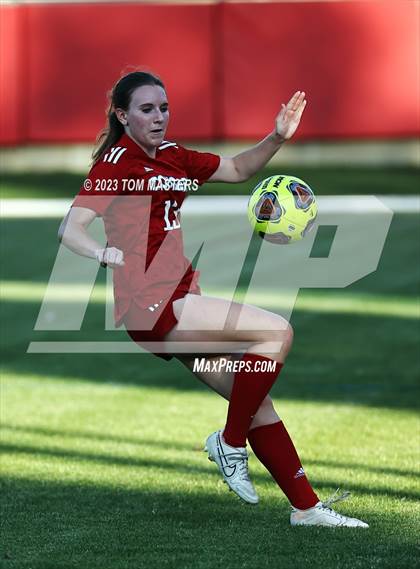 Thumbnail 3 in Charlotte Catholic @ Rocky River photogallery.