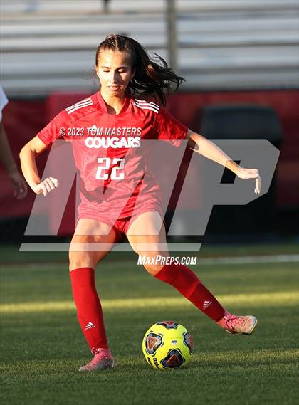 Thumbnail 2 in Charlotte Catholic @ Rocky River photogallery.