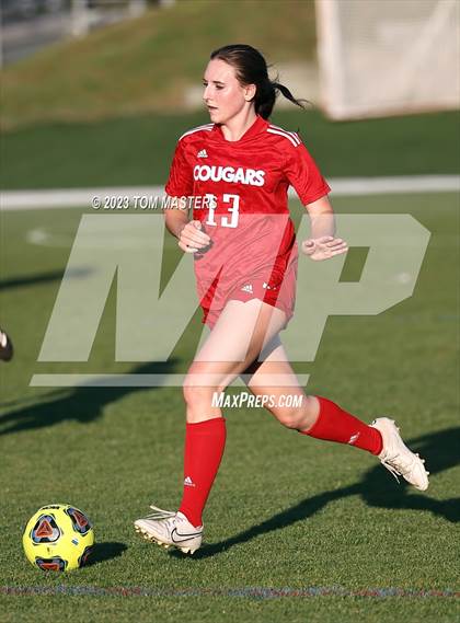 Thumbnail 3 in Charlotte Catholic @ Rocky River photogallery.