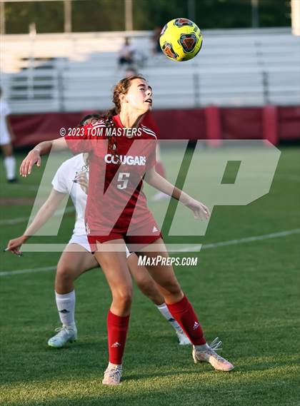Thumbnail 1 in Charlotte Catholic @ Rocky River photogallery.