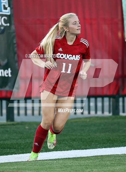 Thumbnail 3 in Charlotte Catholic @ Rocky River photogallery.