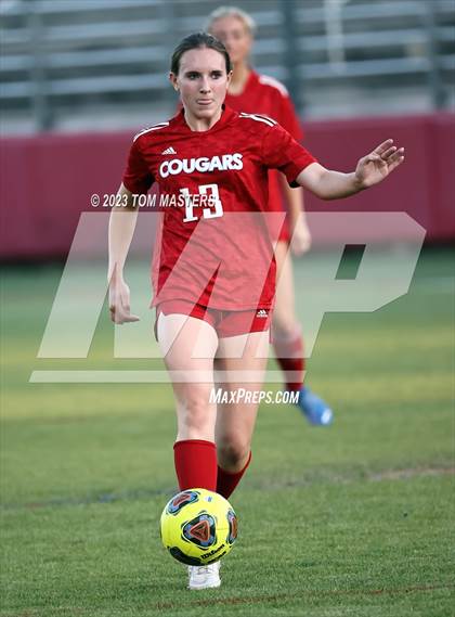 Thumbnail 2 in Charlotte Catholic @ Rocky River photogallery.