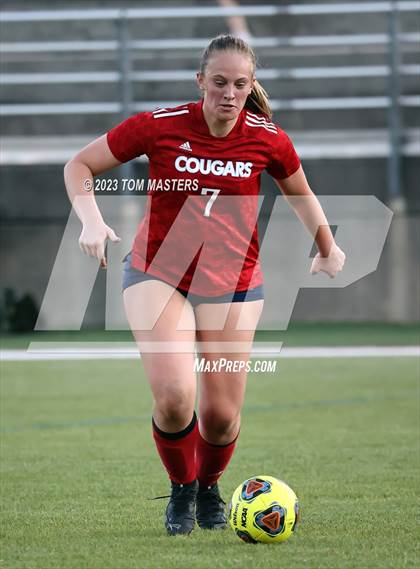 Thumbnail 1 in Charlotte Catholic @ Rocky River photogallery.