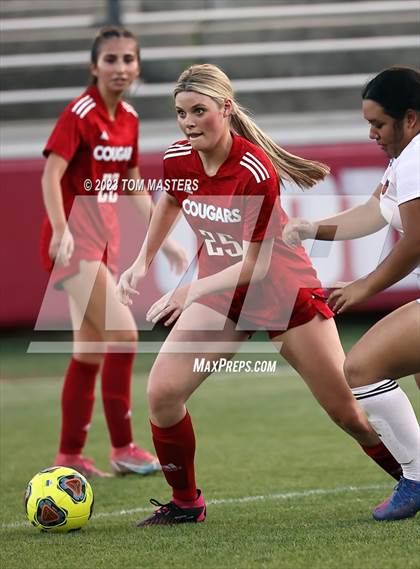 Thumbnail 2 in Charlotte Catholic @ Rocky River photogallery.