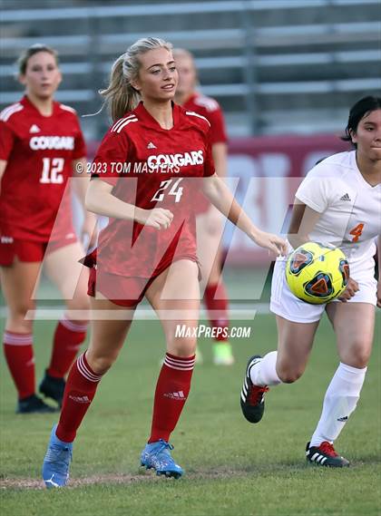 Thumbnail 1 in Charlotte Catholic @ Rocky River photogallery.