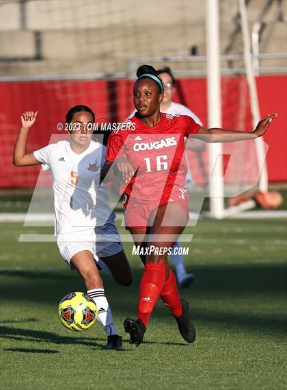 Thumbnail 3 in Charlotte Catholic @ Rocky River photogallery.