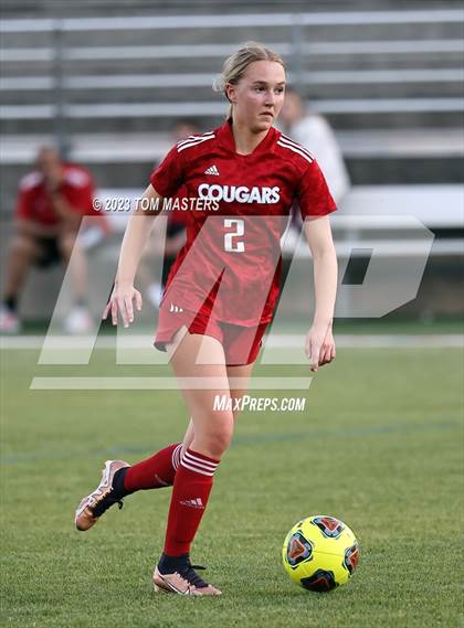 Thumbnail 3 in Charlotte Catholic @ Rocky River photogallery.