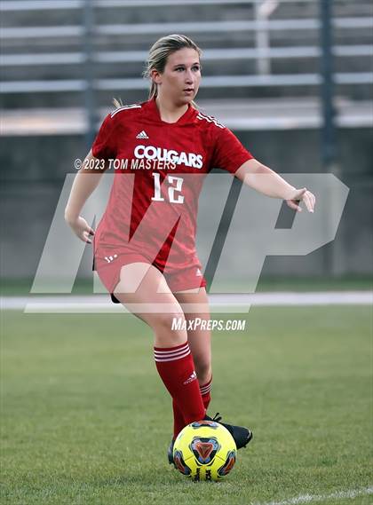Thumbnail 2 in Charlotte Catholic @ Rocky River photogallery.