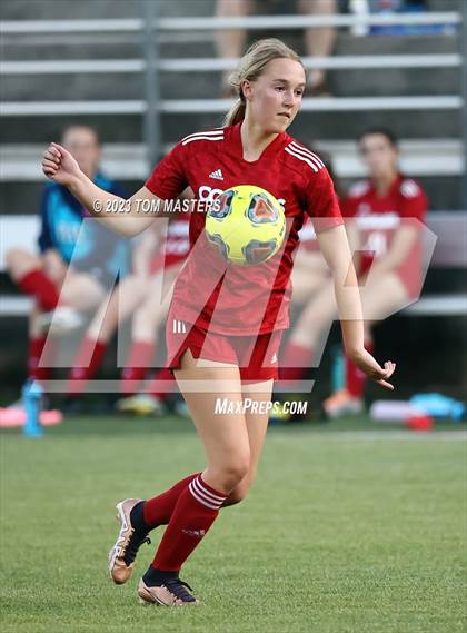 Thumbnail 2 in Charlotte Catholic @ Rocky River photogallery.