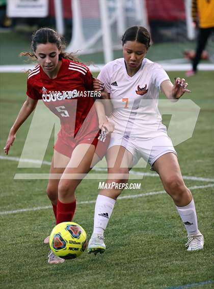 Thumbnail 3 in Charlotte Catholic @ Rocky River photogallery.