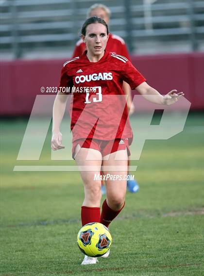 Thumbnail 3 in Charlotte Catholic @ Rocky River photogallery.