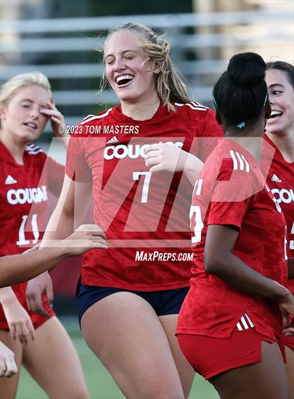 Thumbnail 3 in Charlotte Catholic @ Rocky River photogallery.
