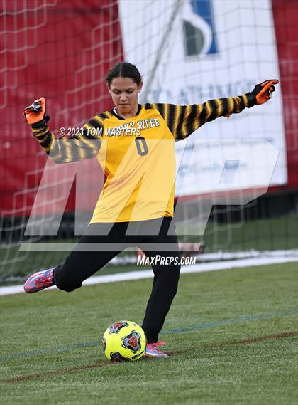Thumbnail 3 in Charlotte Catholic @ Rocky River photogallery.