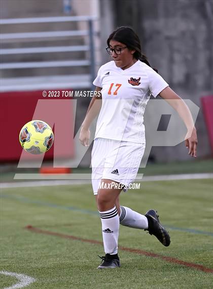 Thumbnail 2 in Charlotte Catholic @ Rocky River photogallery.