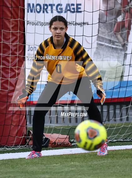 Thumbnail 2 in Charlotte Catholic @ Rocky River photogallery.