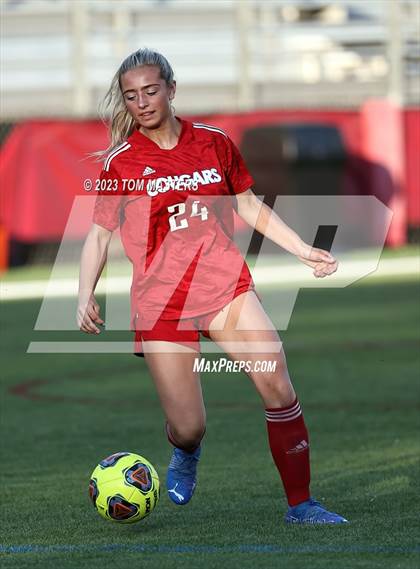 Thumbnail 1 in Charlotte Catholic @ Rocky River photogallery.