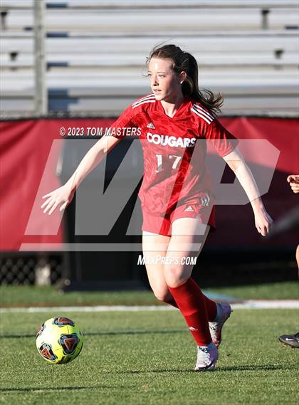 Thumbnail 1 in Charlotte Catholic @ Rocky River photogallery.