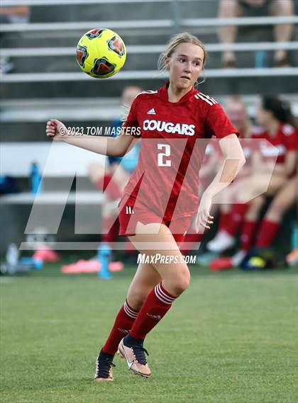 Thumbnail 3 in Charlotte Catholic @ Rocky River photogallery.