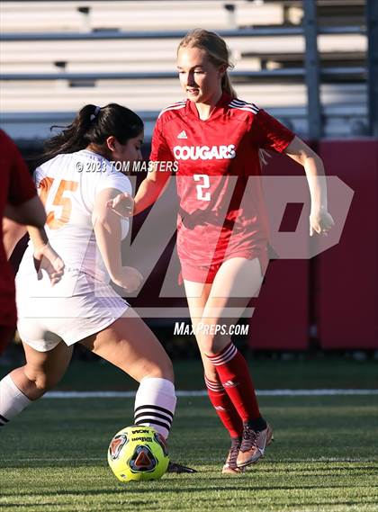 Thumbnail 3 in Charlotte Catholic @ Rocky River photogallery.