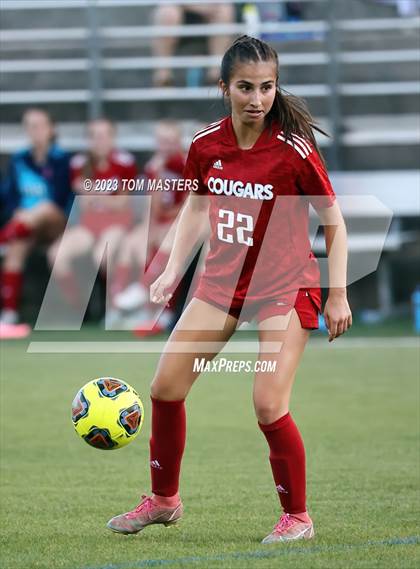 Thumbnail 3 in Charlotte Catholic @ Rocky River photogallery.