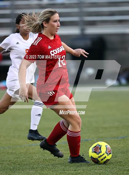 Thumbnail 2 in Charlotte Catholic @ Rocky River photogallery.
