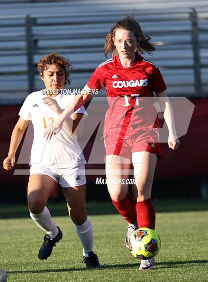 Thumbnail 2 in Charlotte Catholic @ Rocky River photogallery.