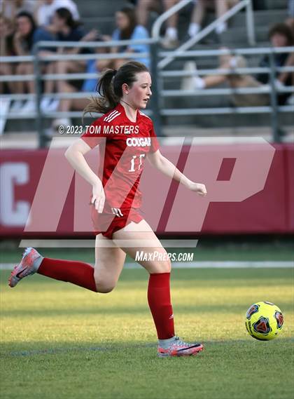 Thumbnail 3 in Charlotte Catholic @ Rocky River photogallery.
