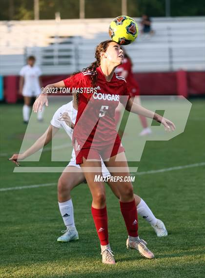 Thumbnail 2 in Charlotte Catholic @ Rocky River photogallery.
